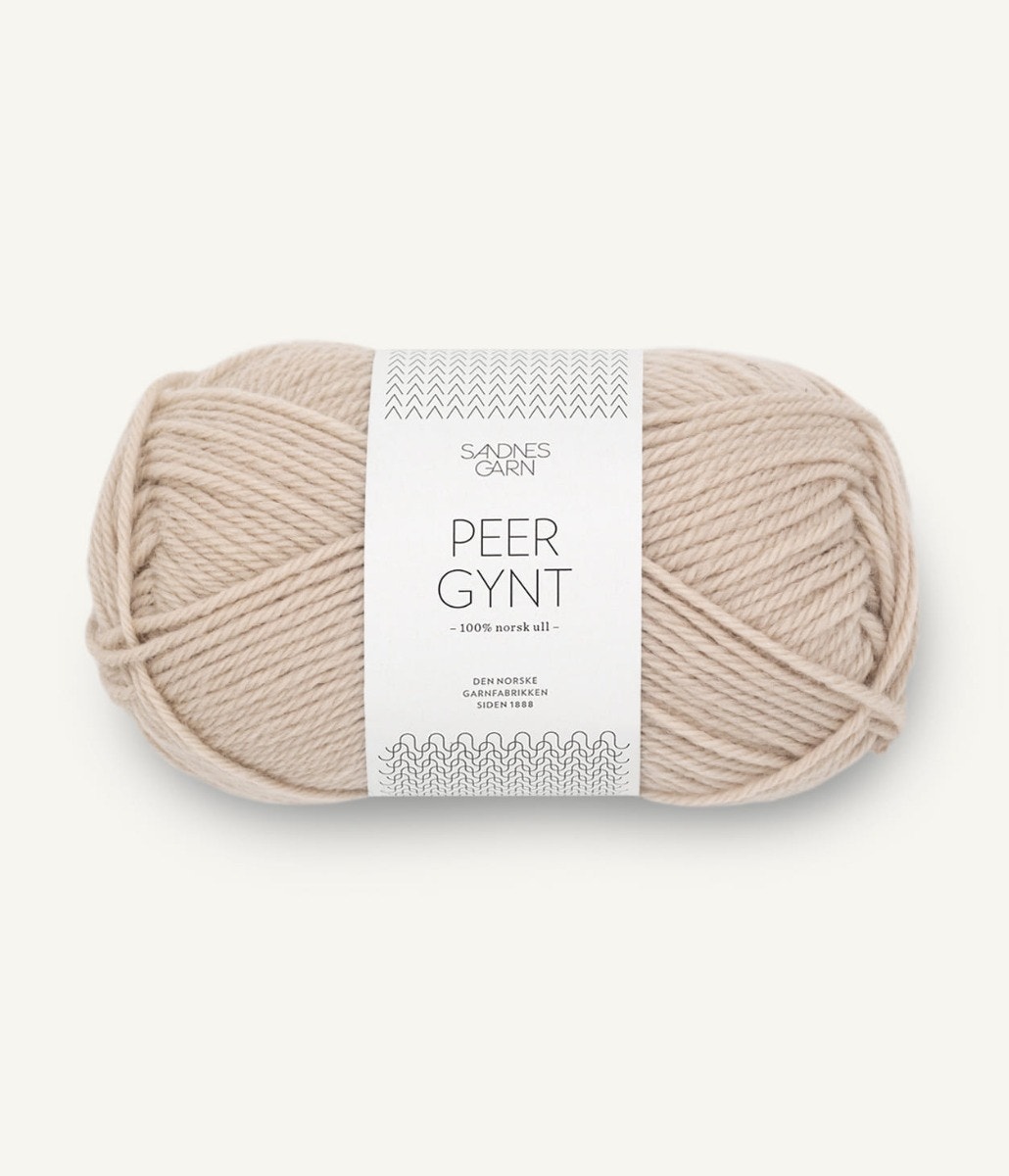 kost behandle festspil Peer Gynt