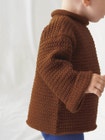 Lille Trille sweater