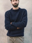 Jesper sweater