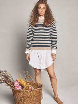 Marina Sweater 
