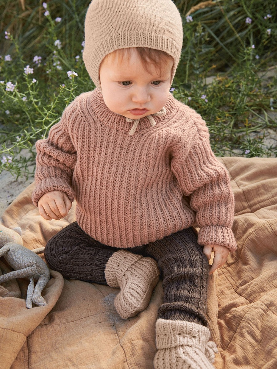 LEVI BOOTIES