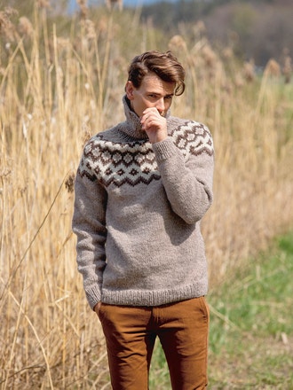 Sweater 4240S